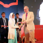 Pearson Edexcel High Achiever Award Receiving Ceremony-3